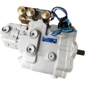 China 416-5057 304E Hydraulic main Pump PSVD2-21E Kayaba Kyb Psvd2-13e Psvd2-17e Psvd2-18e Psvd2-21e Psvd2-26e Psvd2-27e on sale