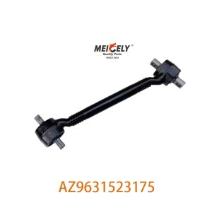 AZ9631523175 For HOWO Heavy Truck Push Rod Assembly