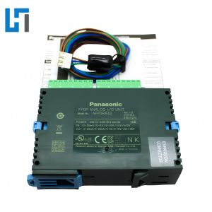 AFP0RA42 Panasonic Programming Logic Control Module 100% Original