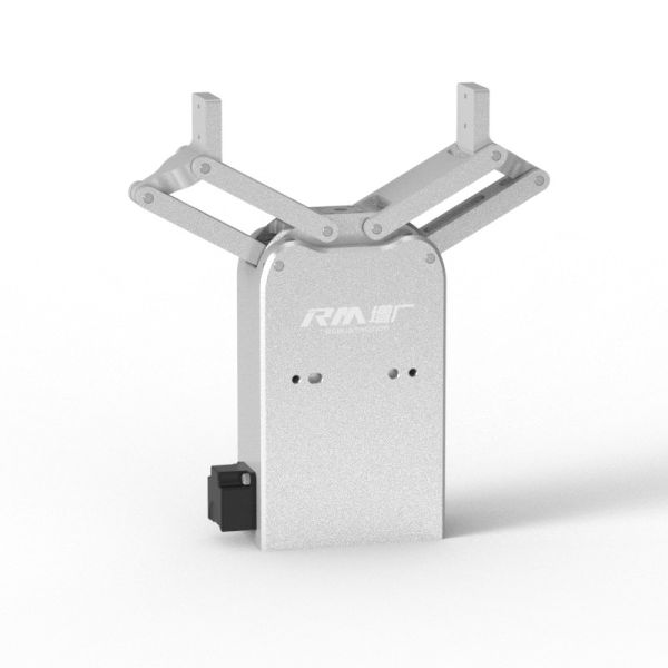 Buy RobustMotion RM-CGBD Connecting Rod Gripper-Double Claws, with Drop Detection, Long Stroke, Adaptive Gripping at wholesale prices
