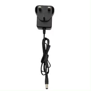 12V 1.25A International Wall Power Adapter Plug In Input AC 100v For LED Strip