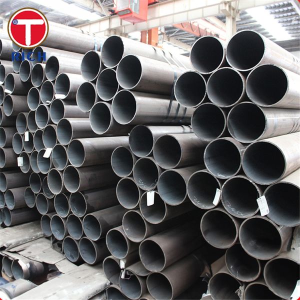GB/T 34109 42CrMo Thermal Expansion Seamless Steel Tubes For Rotary Digging Machine Drill Rod