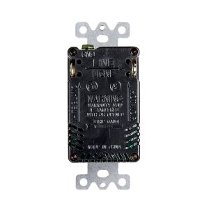 LD-U001 4.2A Smart High Speed USB Charger Outlet , 2 USB Ports with 2 Wall