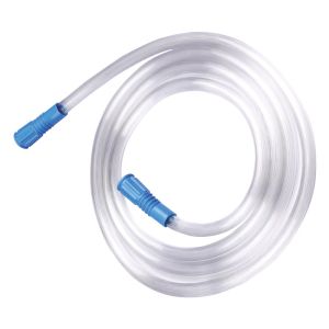 PVC External Suction Connecting Tube Infusion Tube Non Pyrogenic