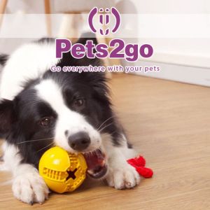 Teeth Cleaning Rubber 78X82mm Pet Chew Toys