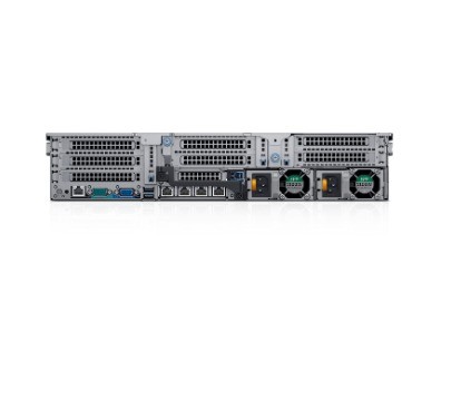 PowerEdge R540 2U Rack Server 2nd-Gen Intel Xeon Scalable Up To 20 Cores Private