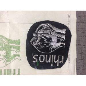 Quality Embroidered brand , embroidery , embroider ,embroidery goods for sale