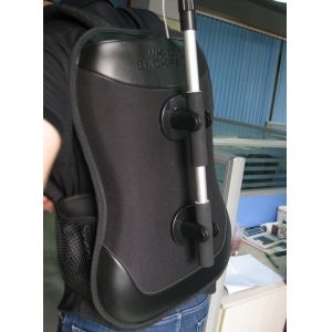 Indoors Or Outdoors Nightlight Backpack Balloon For Live Events , Party