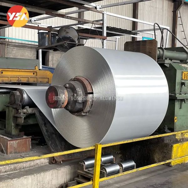 Buy 3104 H48 Aluminum Coil For Can End at wholesale prices