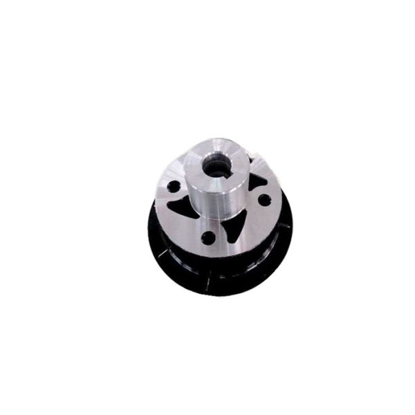 Multi Color Commercial Floor Cleaner / Flexible Floor Mopping Machine