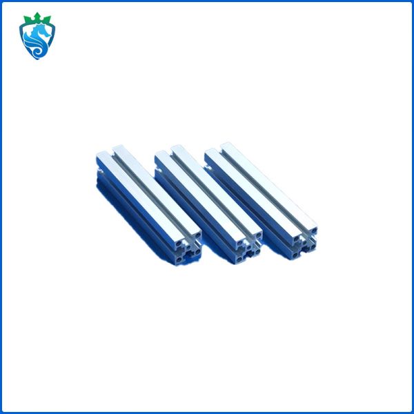 Buy 2020 4040 Assembly Line Aluminum Profile Cutting 40x40 at wholesale prices