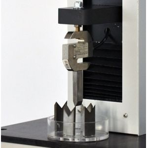 Ampoule Breaking Strength Tester Ampul Bottle Break Tester