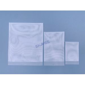 Custom 30mm X 50mm 45mm X 75mm 75mm X 95mm Easy Fill Flap Biopsy Filter Bags