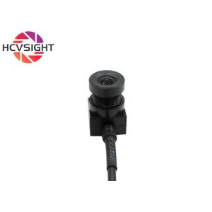 Mini 15x15mm Full HD 720P USB Camera with Zero Distortion Lens External Camera