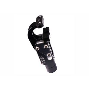 Customized Down Time Reducing Finger Tooling Transfer With Grippers