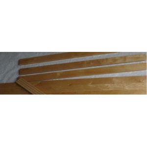 wear resistant indoor maple sports wood flooring