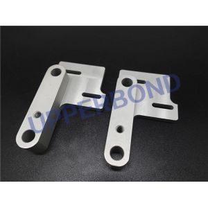 YB43A4.4.1-11 Metal Gum Case Spare Parts For HLP Packing Machine