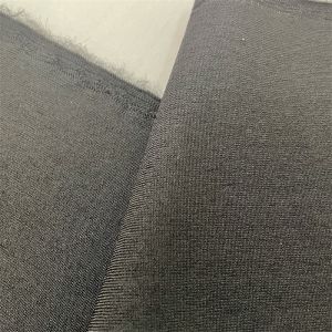 Customized Color Flame Retardant Fabric with Good Adhesion Medium Weight and