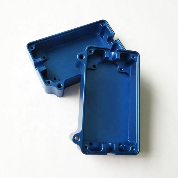 Buy Versatile Industrial Aluminum Front Panel With Good Heat Resistance at wholesale prices