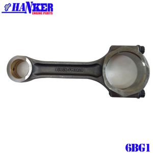 1122301291 1-12230-129-1 Isuzu 6BG1 4BG1 6BG1T Forged Connecting Rod