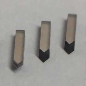 factory price hpht or cvd diamond for Record cutting stylus and Stylus Tip