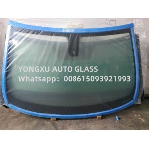 Toyota Fj Cruiser Front Windshield Glass
