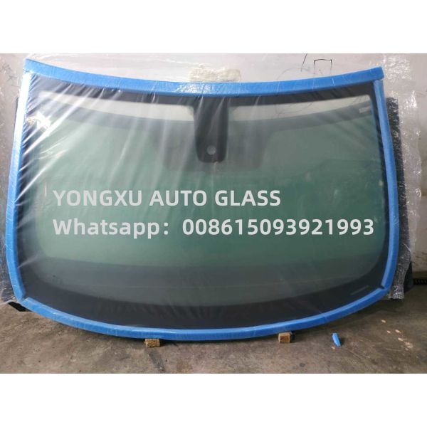 Buy Toyota Fj Cruiser Front Windshield Glass at wholesale prices