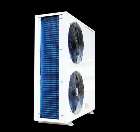 Buy heat pump heating and cooling system02 at wholesale prices