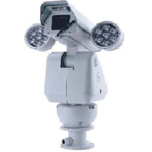 UV20C-R Series Integrated High-Speed Pan Tilt Camera