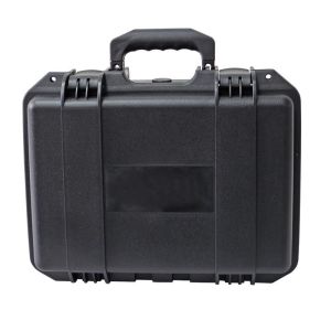 IP67 Waterproof Tool Storage Case 356x277x218mm with Custom Foam