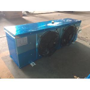 Low Temperature Stainless Steel Air Unit Cooler Ceiling mounted