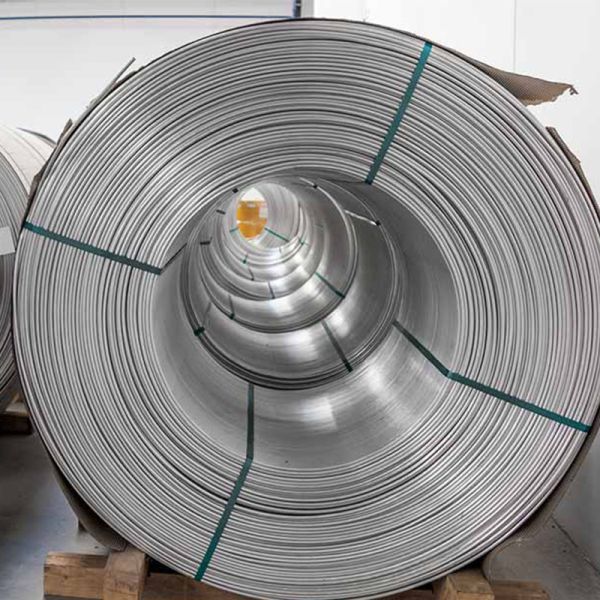 Buy S235 Cold Rolled Carbon Steel Coils Q235 SS400 ASTM A36 at wholesale prices