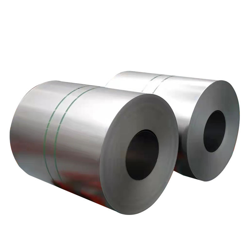 304 Stainless Steel Coil, Cold-Rolled Stainless Steel Coil, Stainless Steel 201