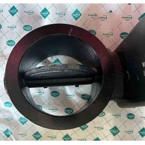 DZ9100189018 Exhaust Brake Shacman Truck Parts