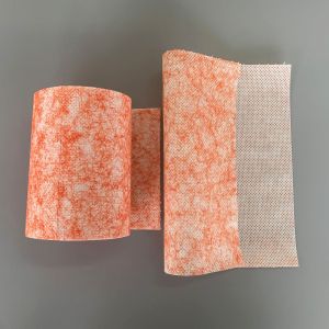 Dual Textured Maltblown Wipes Meltblown Cleaning Cloth For Heavy Duty Task