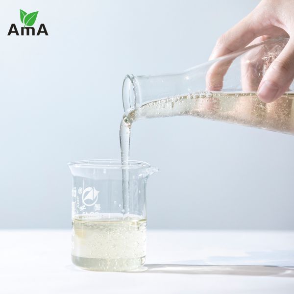 Agricultural Natural Calcium Magnesium Chelated Amino Acid Liquid Fertilizer