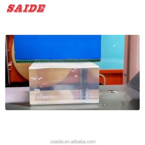 2022 Acrylic Beveling Machine Acrylic Edge Polishing Machine Natural Diamond