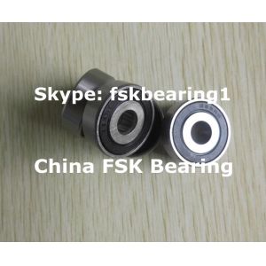 ZZ RMS18 2RS Inch Deep Groove Ball Bearing 57.15mm x 127mm x 31.75mm