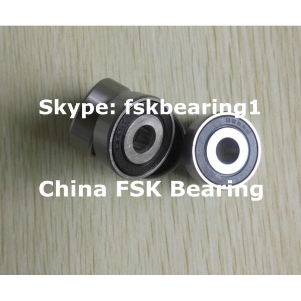 ABEC-3 RMS-12 ZZ Inch Ball Bearing CE 38.1mm × 95.25mm × 23.812mm