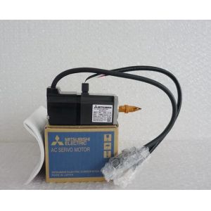 Mitsubishi Servo Motor HC-KFS13 MR-J2S Series Servo Driver & Motor Original adn