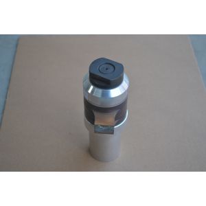 Welding Machine High Power Ultrasonic Transducer 20 KHZ 2000W