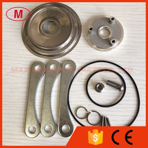 Buy GT25R GT28R GT2871R GT3071R GT3076R Turbocharger Rebuild Kit/repair kits/service kits for Ball bearing turbocharger at wholesale prices