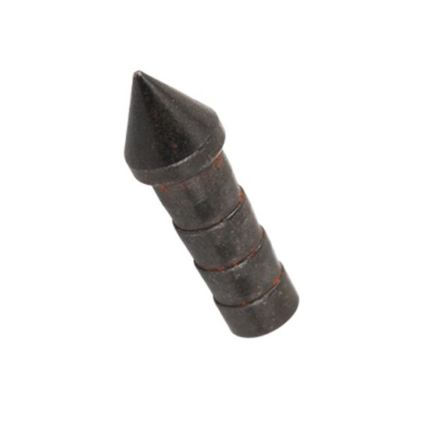 90 Grain 5mm Arrow Field Points Arrowhead For Outdoors