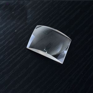 BK7 Cylindrical Mirrors