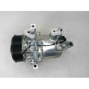 Auto AC Conditioning Compressor For Nissan Versa 926003HD7A 926003RJ0A