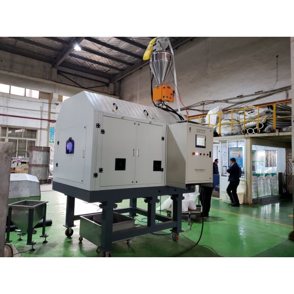 Buy PET Granules Infrared Crystal Dryer at wholesale prices