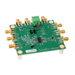 Quality LOG300DEVM Embedded Solutions Analog Front End Interface Evaluation Board for sale