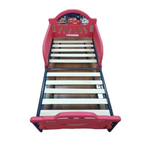 Customizable Modern Design Children's Iron Detachable Bed for Primary School