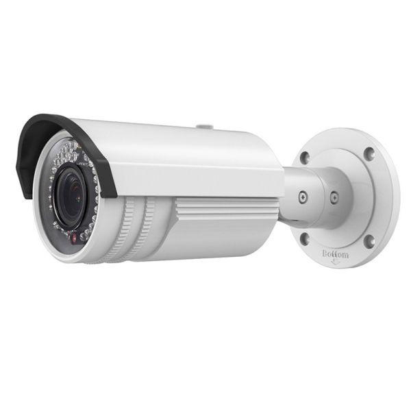 3 megapixel cctv outdoor water proof bullet hikvision ip security camera