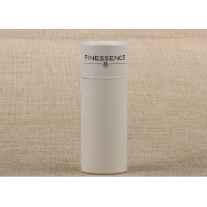 Customized Rigid Paper Cans Packaging Luxury Paper Cylinder Tube Packaging